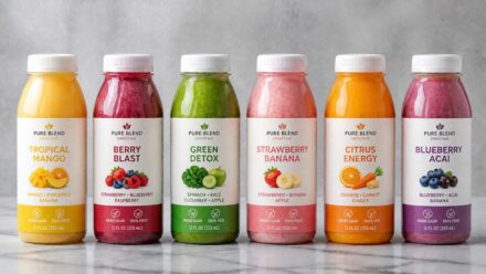 The power of packaging: What messages matter and where?