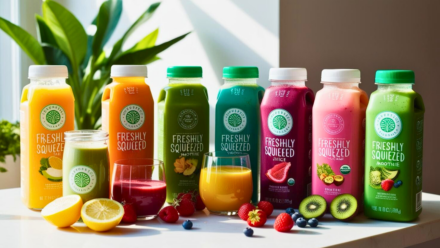 The power of packaging: What messages matter and where?