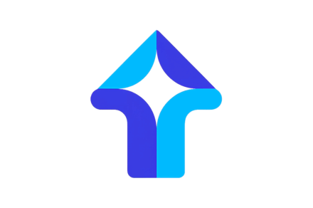 Icon representing elevating creative and strategic decisions.