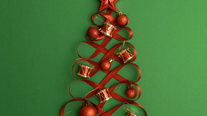 The Psychology of Christmas: Why Our Brains Go a Bit… Jingly