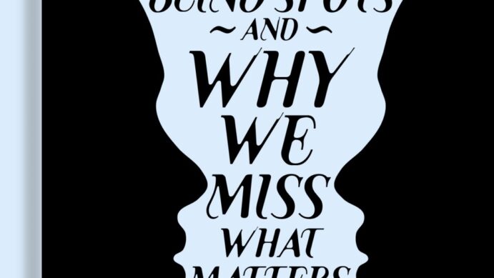 Unseen: a new book by Mindlab founder Dr David Lewis