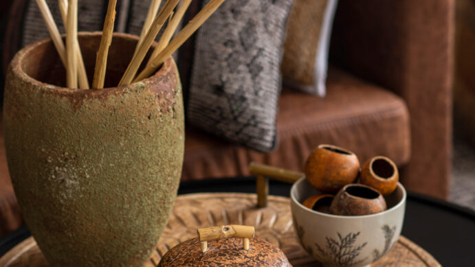 The Psychology of Premium Article 8: Embodied Luxury – Why We Feel It Before We Understand It