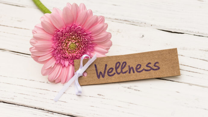 Beyond the Bubble Bath: Rethinking Wellness Across Categories